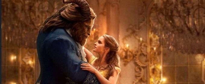 PHOTO: New Image Emerges of Emma Watson in Belle's 'Celebration Dress' Video