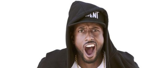 VIDEO: First Look - HOOD ADJACENT WITH JAMES DAVIS Debuts on Comedy Central 6/28 Video