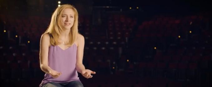 VIDEO: Behind the Scenes - Meet the Characters of Broadway's ANASTASIA Video
