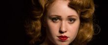Flash: BONNIE & CLYDE the Musical Takes to the Stage