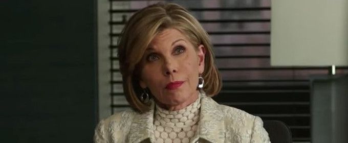 VIDEO: Sneak Peek - John Bejamin Hickey Guests on THE GOOD FIGHT Video