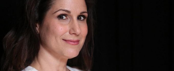 Tony Awards Close-Up: Stephanie J. Block Is Happy to Share the Tonys Love with Her… Video