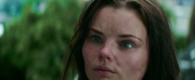 VIDEO: First Look - Freeform's New One-Hour Drama SIREN, Premiering Summer 2018 Video