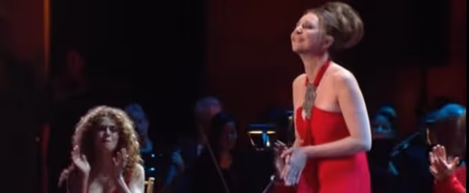 STAGE TUBE: On This Day, March 7th - Happy Birthday, Donna Murphy! Video