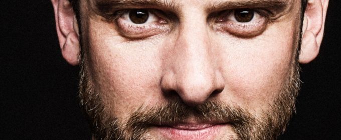 VIDEO: Michael Rouse Sings 'You Got Me' from SUPERHERO at Southwark; Cast Complete! Video
