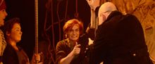 Flash: PETER AND THE STARCATCHER Comes to Stageworks