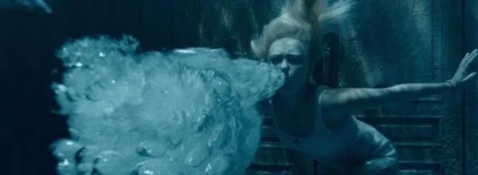 VIDEO: First Look - Tim Burton's MISS PEREGRINE'S HOME FOR PECULIAR CHILDREN Video