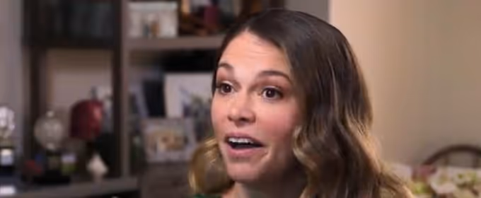 STAGE TUBE: Sutton Foster Talks 42ND STREET-esque Beginnings on CBS' SUNDAY MORNING Video