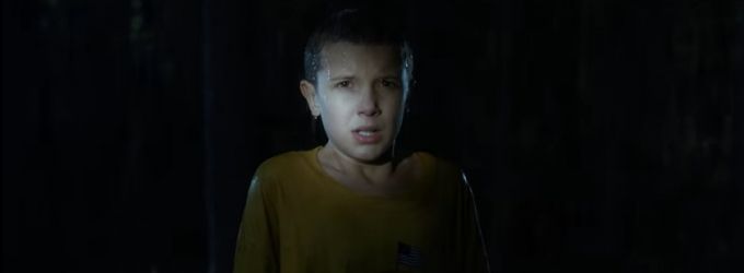 VIDEO: Netflix Releases All-New Trailer for STRANGER THINGS, Premiering 7/15 Video