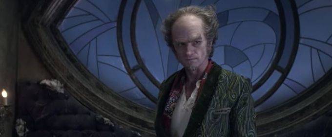 VIDEO: Netflix Shares Second Trailer for LEMONY SNICKET'S A SERIES OF UNFORTUNATE… Video