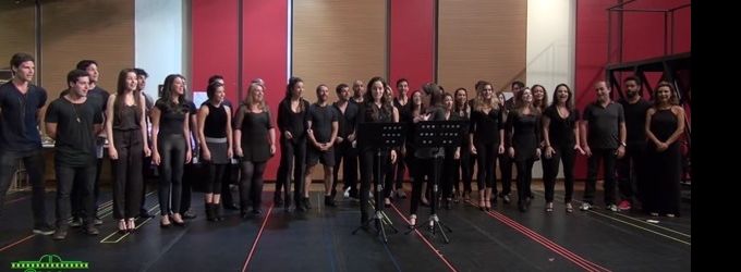 STAGE TUBE: Behind the Scenes of WICKED in Brasil Video