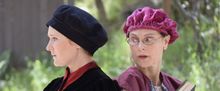 Flash: Theatricum Opens Summer Season with MERCHANT OF VENICE