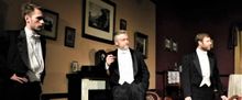 Flash: ActorsNET presents AN INSPECTOR CALLS