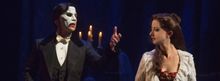 Flash: Sneak Peek - THE PHANTOM OF THE OPERA Travels to Miami This Spring