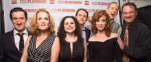Flash: Sally Struthers, Erin Dilly and More Party on Opening Night of CLUE: ONSTAGE a