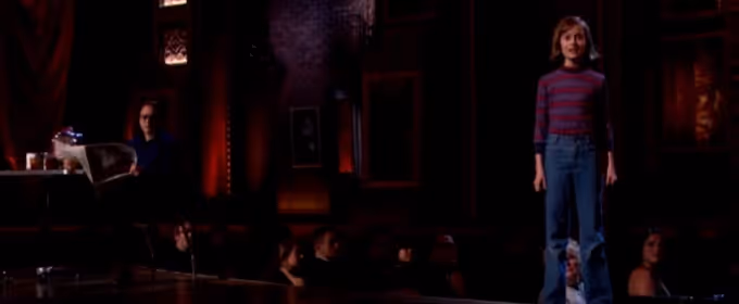 VIDEO: 30 Days of TONY, Day 12: Flying Away with Sam Gold's FUN HOME Video