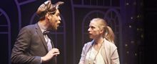 Flash: First Look at 4th Wall Theatre Co.'s MUCH ADO ABOUT NOTHING