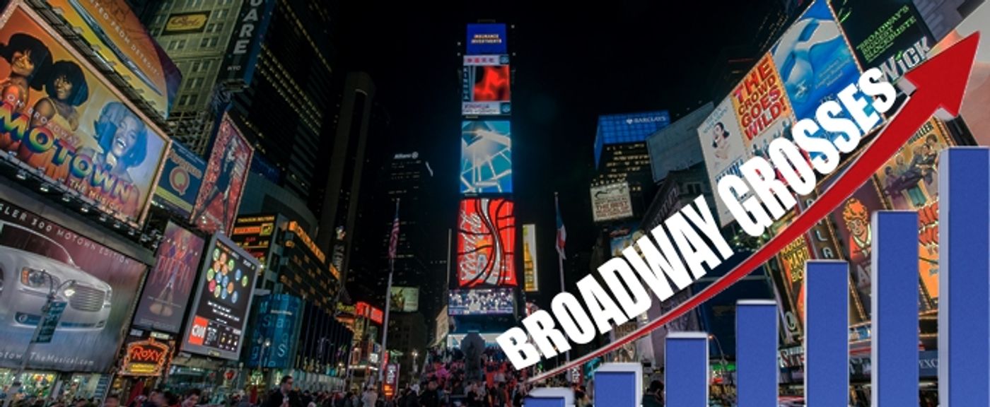 Brief 3/27: ROCKTOPIA Opens on Broadway, and More!  Image