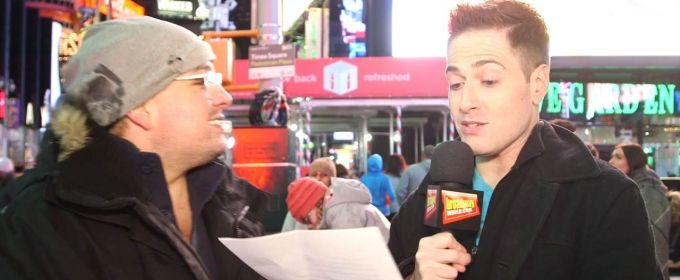 On the Scene: How Well Do You Know Christmas Movie Musicals? Video