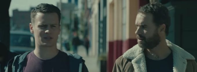 VIDEO: First Look - Jonathan Groff Stars in HBO's LOOKING: THE MOVIE Video