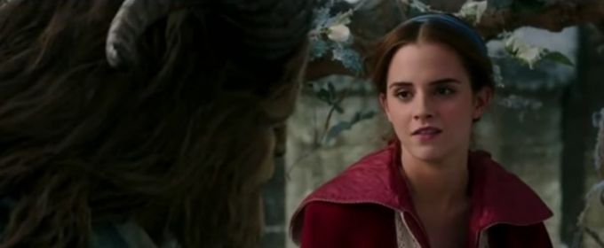 VIDEO: Disney Releases New 'Charm Her' BEAUTY AND THE BEAST TV Spot & More Video