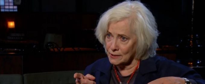 BWW Exclusive Sneak Peek: Betty Buckley Chats Originating CATS' Grizabella on… Video