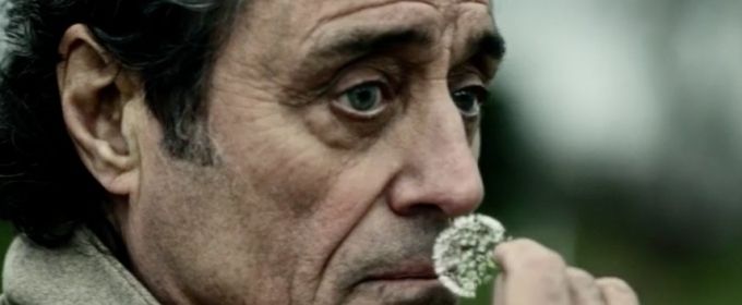VIDEO: Starz Debuts New Trailer for Original Series AMERICAN GODS Video