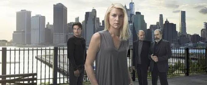 VIDEO: Showtime Releases Official Trailer for Season 6 of HOMELAND Video