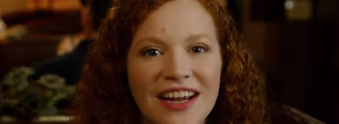 VIDEO: First Look - New Original Sketch Comedy Series NETFLIX PRESENTS: THE… Video
