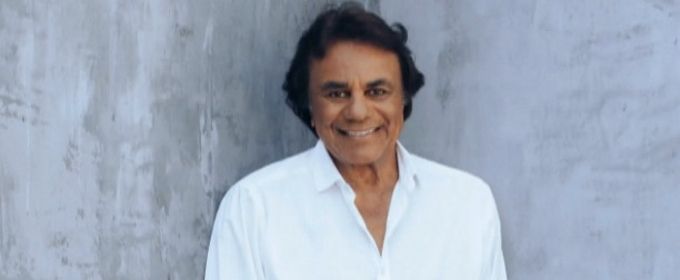 VIDEO: Legend Johnny Mathis Talks New Album with CBS SUNDAY MORNING Video