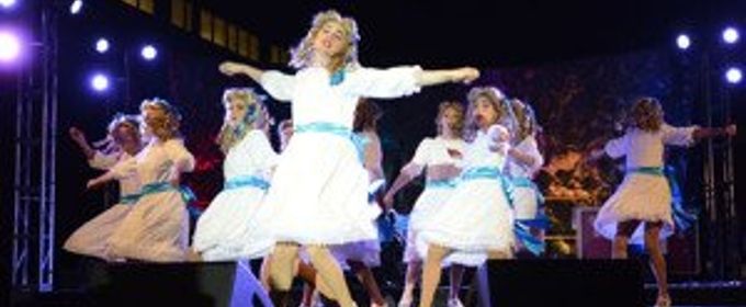 VIDEO: Chris Isaacson Presents I'VE WRITTEN A LETTER TO DADDY Dance Performance as… Video