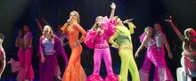Flash: Get A First Look at MAMMA MIA! at The Ogunquit Playhouse