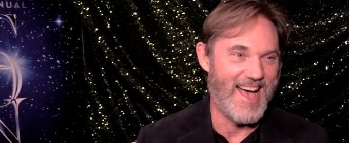 Tony Awards Close-Up: What Does Richard Thomas Enjoy Most About Doing THE LITTLE… Video