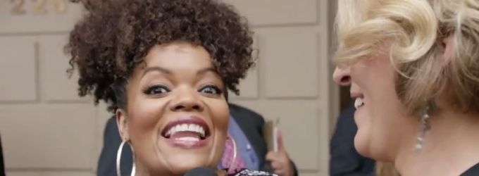 VIDEO: Susan Blackwell Plays HAMILTON MadLibs with Steven Pasquale, Karen Olivo… Video