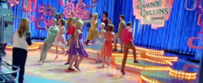 STAGE TUBE: The Countdown Continues! Go Behind the Scenes for HAIRSPRAY LIVE! Video