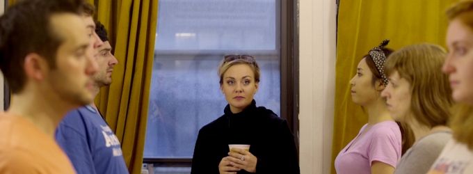 TV Exclusive: SO YA WANNA BE A BROADWAY STAR?- Watch Episode 7 Video