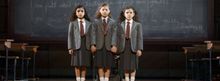 Get A First Look at MATILDA in Toronto