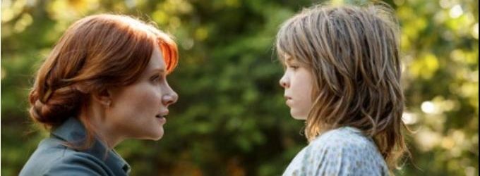 VIDEO: First Trailer for Disney's PETE'S DRAGON Has Arrived! Video
