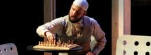 Flash: First Look at Amanda Renee Baker, John Cormier, Conor McGiffin & More in WPPAC