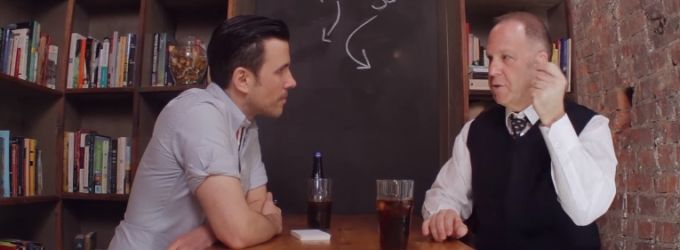 STAGE TUBE: THE COLOR PURPLE Producer Scott Sanders Chats Broadway & Jazz on STAY… Video
