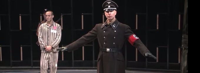 STAGE TUBE: Behind-the-Scenes of CTG's BENT with Jake Shears, Andy Mientus & More! Video