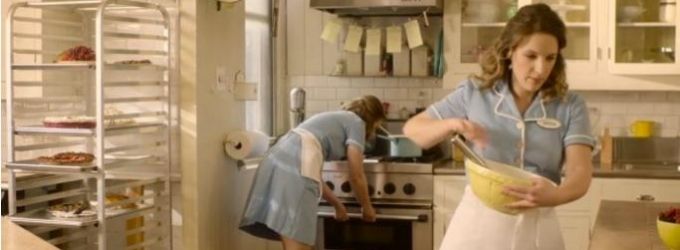 VIDEO: First Look - Jessie Mueller in Adorable Trailer for WAITRESS: THE MUSICAL Video