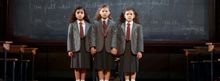 Flash: MATILDA Arrives in Toronto - Check Out a First Look!