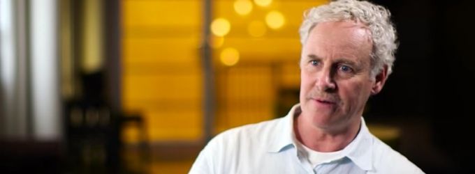 STAGE TUBE: John Dossett and Douglas Sills Talk WAR PAINT Video