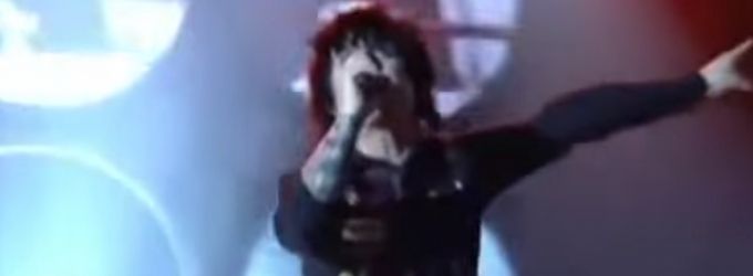 STAGE TUBE: On This Day for 2/17/16- Billie Joe Armstrong Video