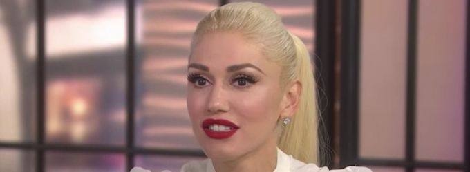 VIDEO: Gwen Stefani Talks Hot Hits & Summer Tour on TODAY Video