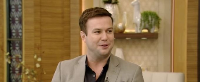 VIDEO: Taran Killam Talks Joining Broadway's HAMILTON: 'I've Never Been More Nervous' Video