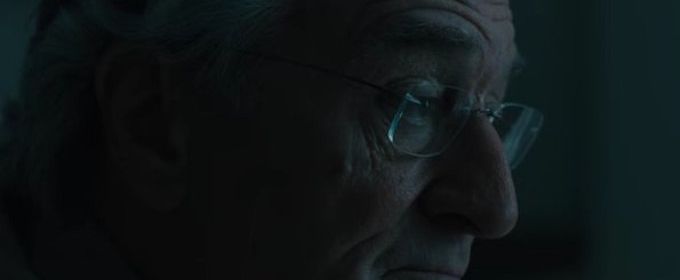 VIDEO: First Look - Robert DeNiro Stars as Bernie Madoff in THE WIZARD OF LIES Video