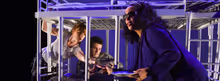 Flash: First Look at Quintessence Theatre Group's HANSEL & GRETEL