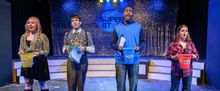 Flash: Sneak Peek at Red Branch Theatre Company's MAD LIBS LIVE, Opening This Weekend